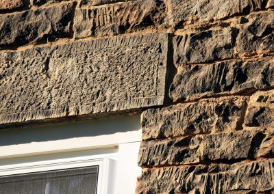 Stonehouse LG037