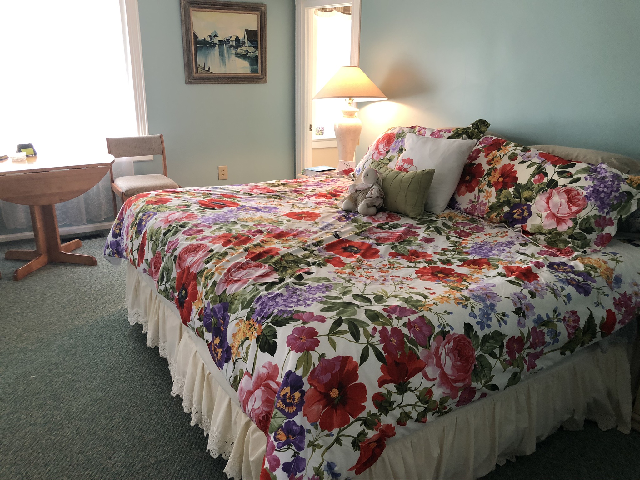 Old Stone Bed & Breakfast – Memories That Become The Defining Moments ...